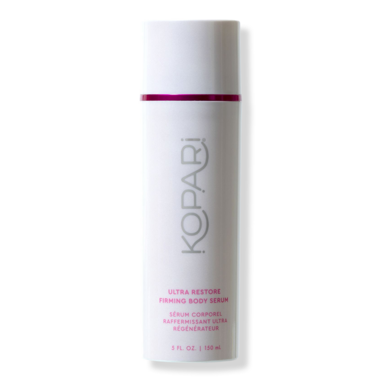 Ultra Restore Firming Body Serum