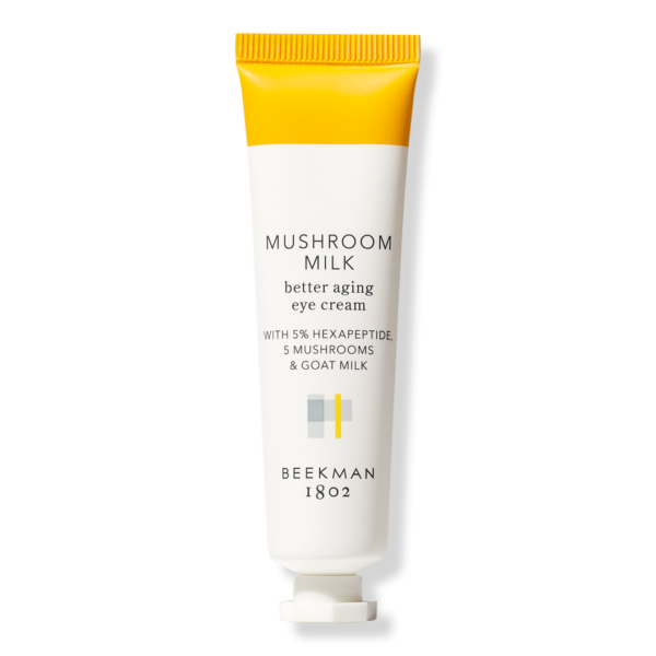 Mushroom Milk Better Aging Eye Cream