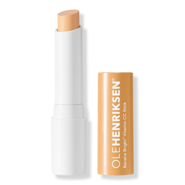 Banana Bright Vitamin CC Sticks for Dark Circles