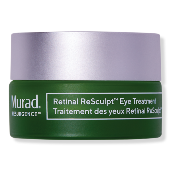 Retinal ReSculpt Eye Treatment