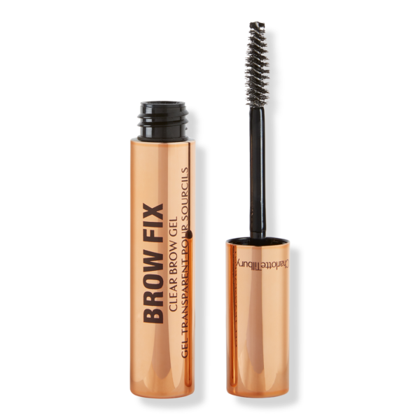 Brow Fix Clear Eyebrow Gel