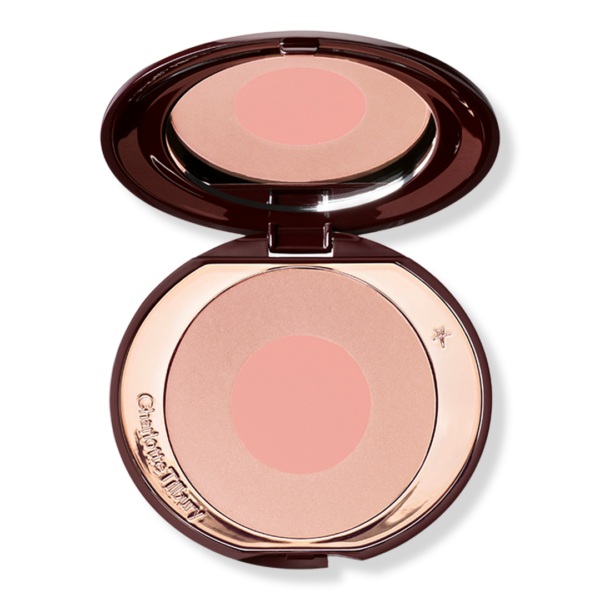 Cheek To Chic Blush