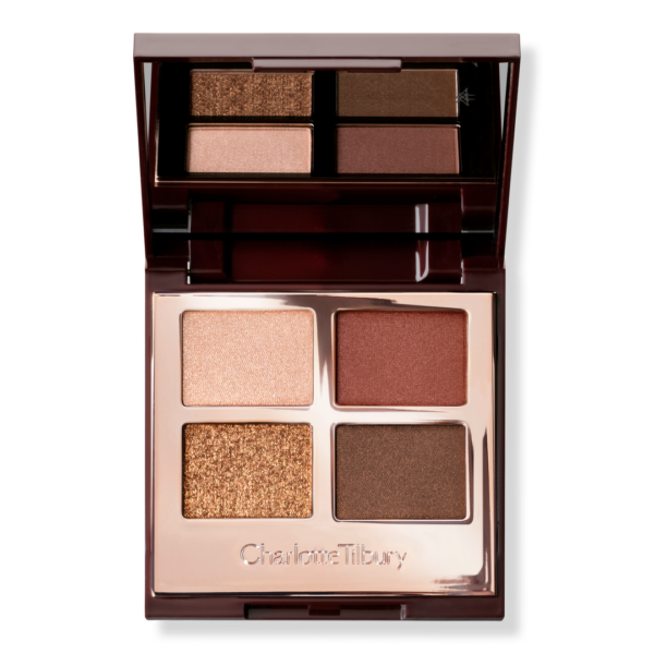 Luxury Eyeshadow Palette