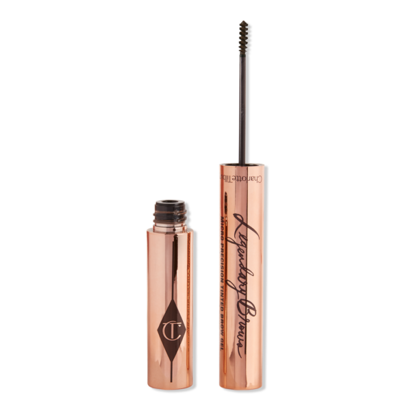 Legendary Brows Tinted Eyebrow Gel