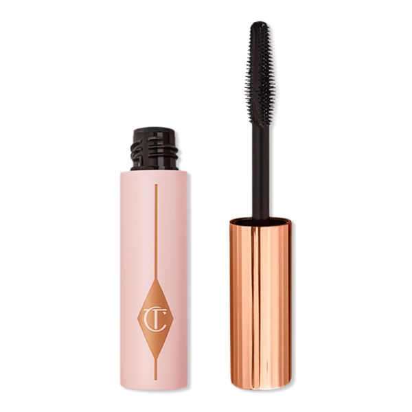Mini Pillow Talk Push Up Lashes Volumizing & Lengthening Mascara