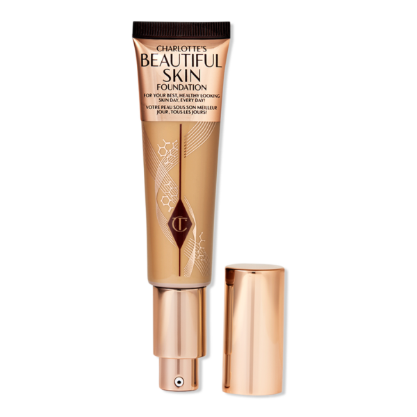 Charlotte's Beautiful Skin Foundation