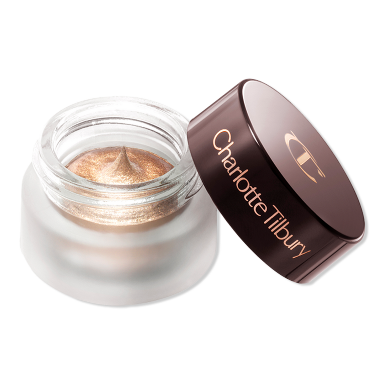 Eyes To Mesmerize Cream Eyeshadow