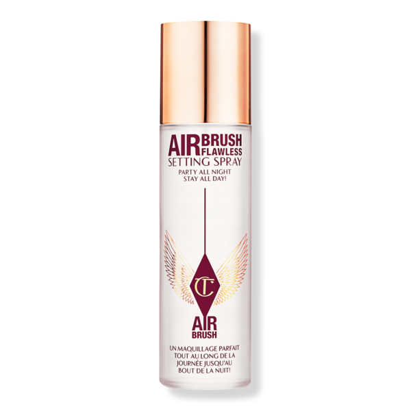 Airbrush Flawless Hydrating & Waterproof Setting Spray