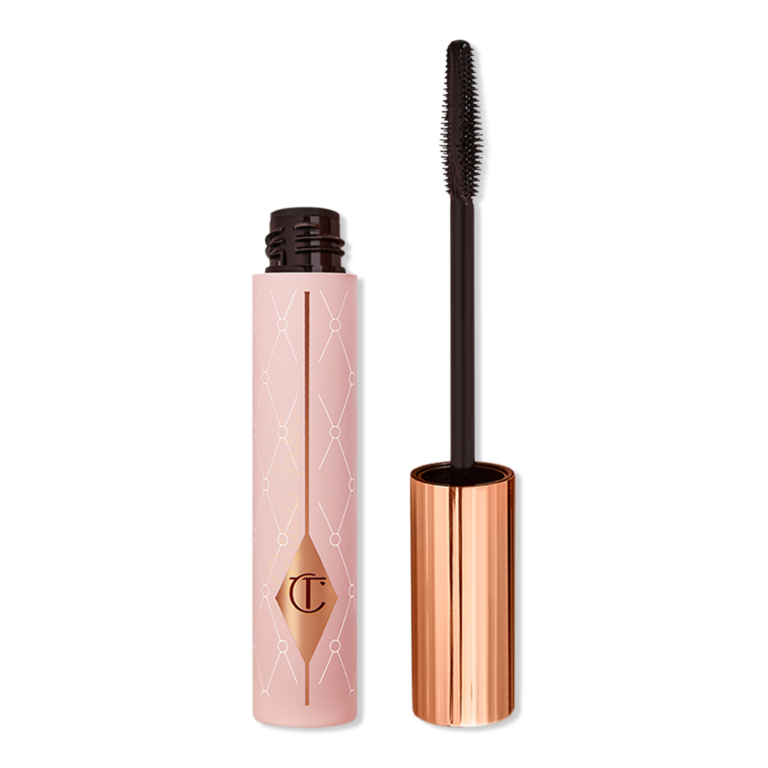 Pillow Talk Push Up Lashes Volumizing & Lengthening Mascara