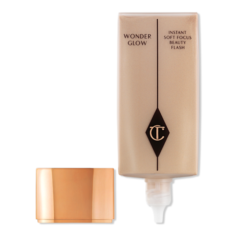 Wonderglow Face Primer