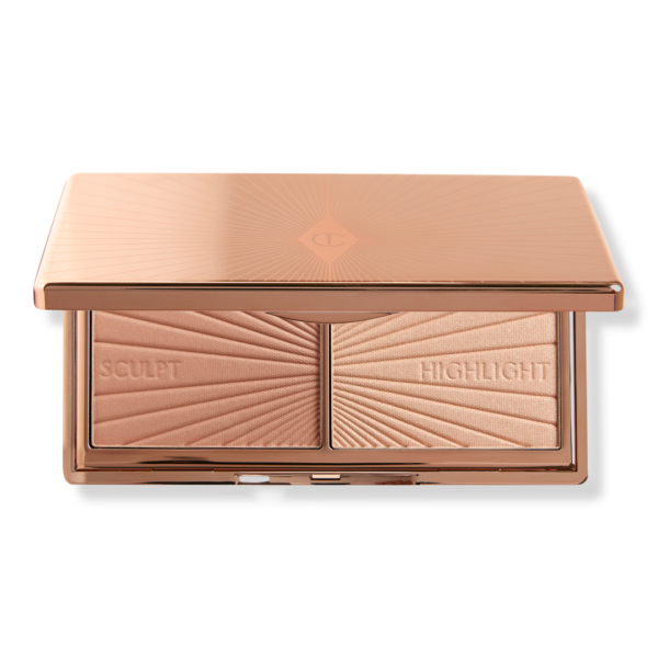 Mini Filmstar Bronze & Glow