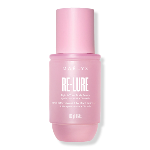 RE-LURE Tight & Tone Body Serum