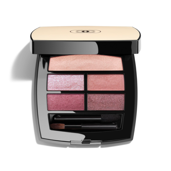 LES BEIGES Healthy Glow Natural Eyeshadow Palette
