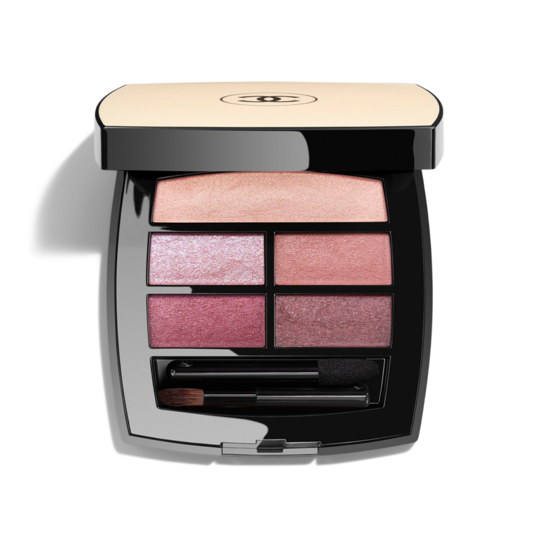 LES BEIGES Healthy Glow Natural Eyeshadow Palette