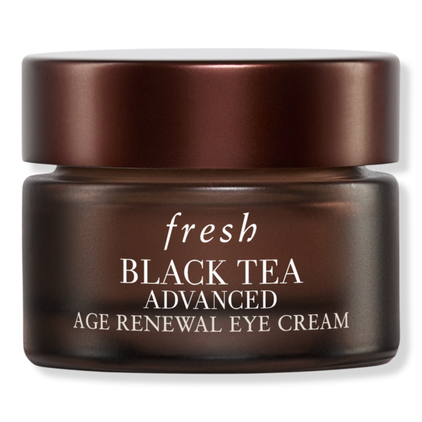Black Tea Anti-Aging Eye Cream with Retinol-Alternative BT Matrix