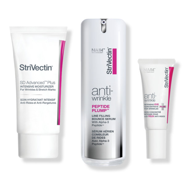 DISCOVERY SERIES: Anti-Wrinkle Trio