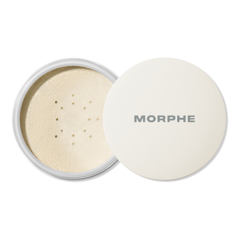 Jumbo Bake & Set Setting Powder