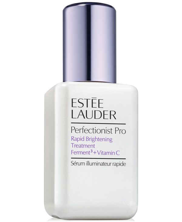 Perfectionist Pro Rapid Brightening Treatment Face Serum with Ferment3 + Vitamin C, 1.7 oz.