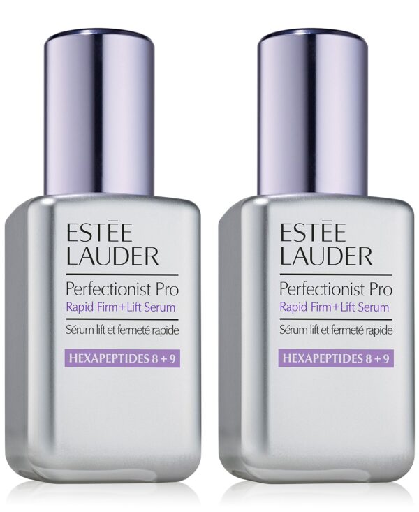2-Pc. Perfectionist Pro Rapid Firm + Lift Serum with Hexapeptides Duo Set