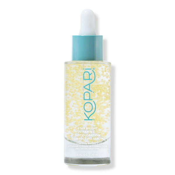 Star Bright Vitamin C Discoloration Correcting Serum