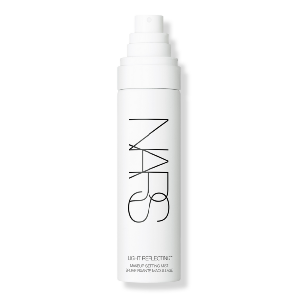 Light Reflecting Makeup Setting Mist