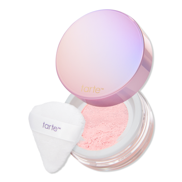 Creaseless Setting & Brightening Powder