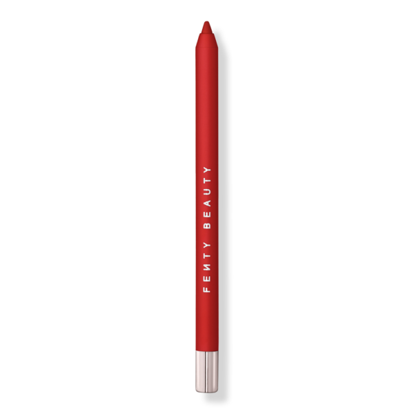 Trace'd Out Pencil Lip Liner
