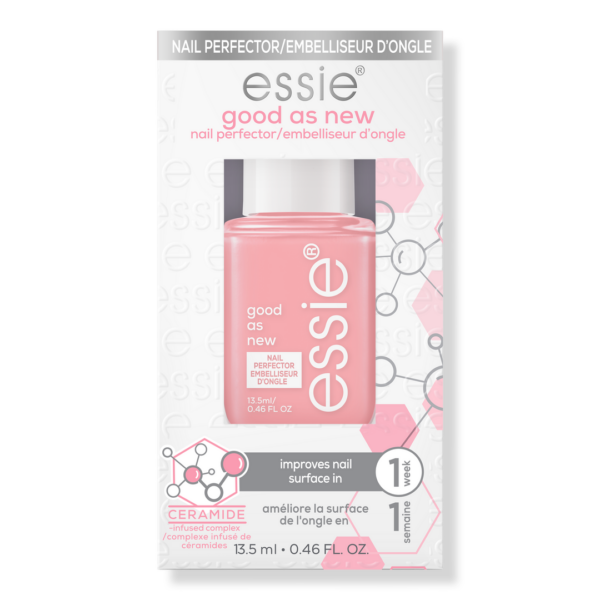 Good As New Nail Perfector