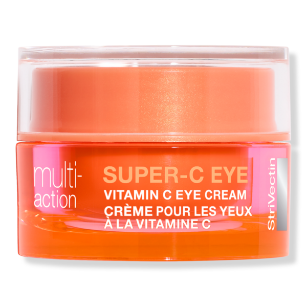Super-C Eye Vitamin C Cream
