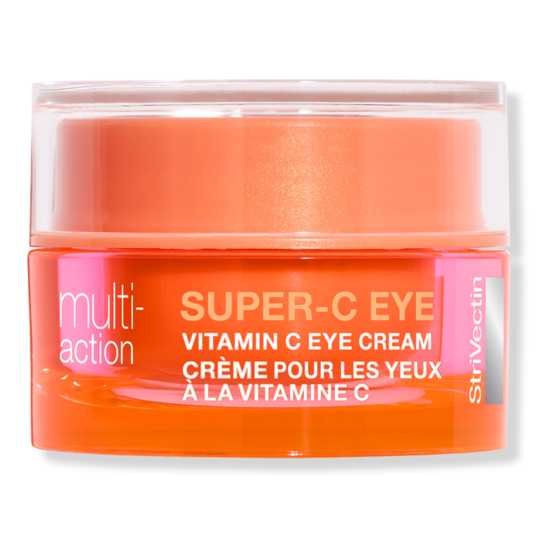 Super-C Eye Vitamin C Cream