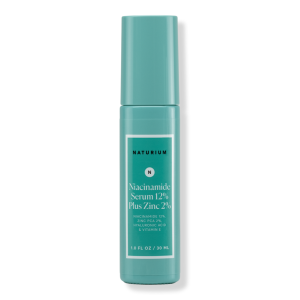 Niacinamide Serum 12% Plus Zinc 2%