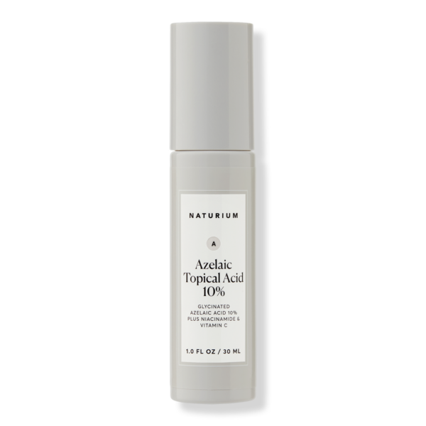 Azelaic Topical Acid 10%