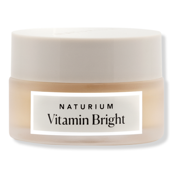 Vitamin Bright Illuminating Eye Cream