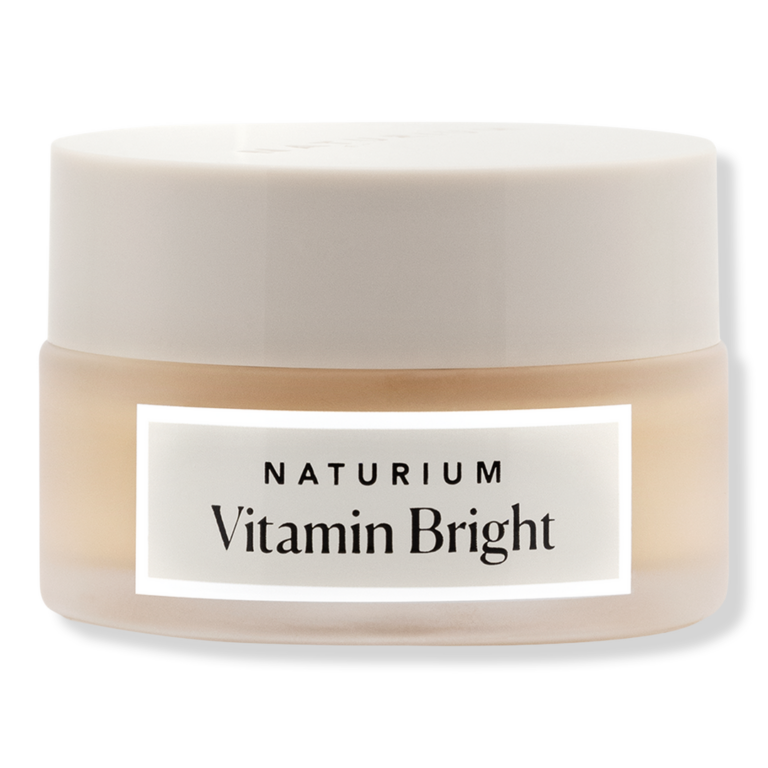 Vitamin Bright Illuminating Eye Cream