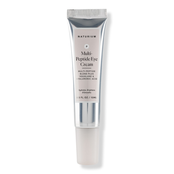 Multi-Peptide Eye Cream