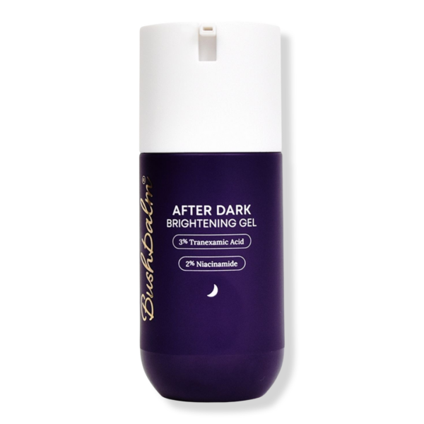 After Dark Brightening Gel for Dark Spots