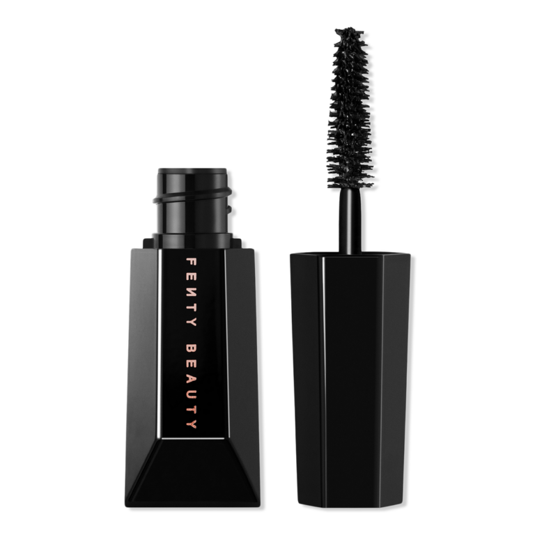 Mini Hella Thicc Volumizing Mascara