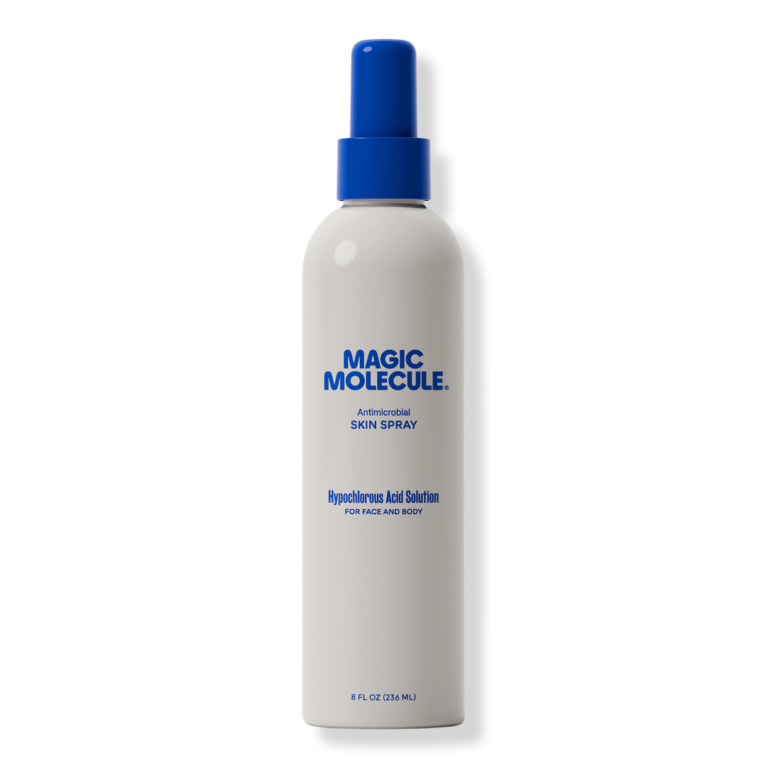 Hypochlorous Acid Spray