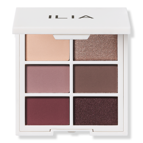 The Necessary Eyeshadow Palette