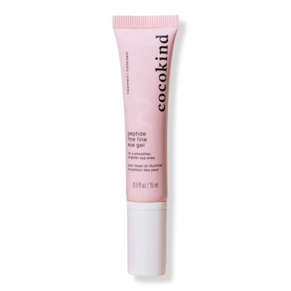 Peptide Fine Line Eye Gel