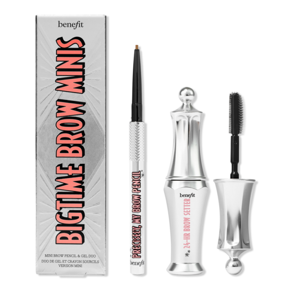 Big Time Brow Mini's