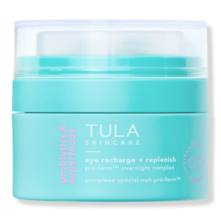 Eye Recharge + Replenish Pro-Ferm Overnight Eye Cream