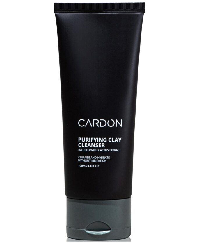 Purifying Clay Cleanser, 3.4 oz.
