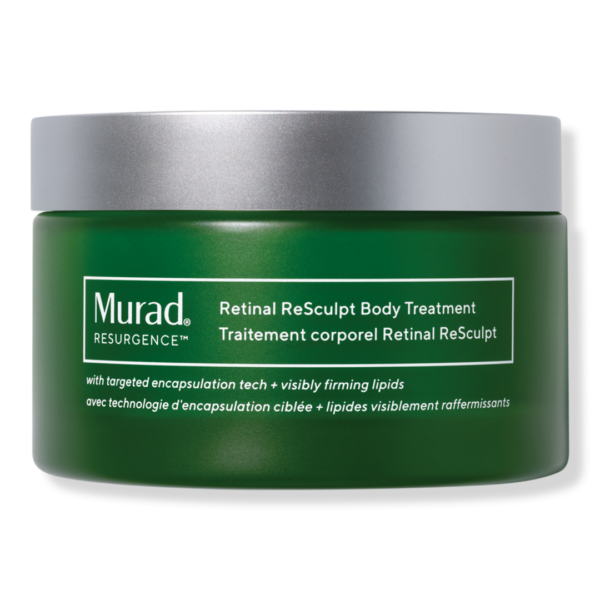 Retinal ReSculpt Body Lift Treatment