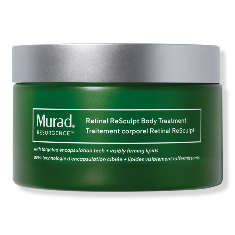 Retinal ReSculpt Body Lift Treatment