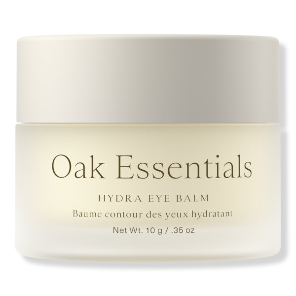 Smoothing & Brightening Hydra Eye Balm