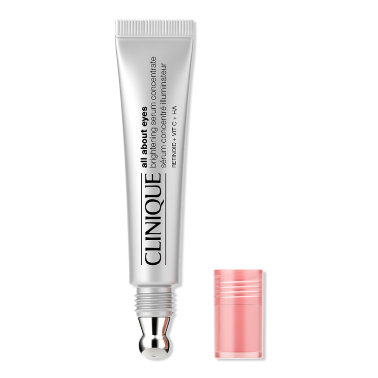 All About Eyes Brightening Serum Concentrate with Retinoid