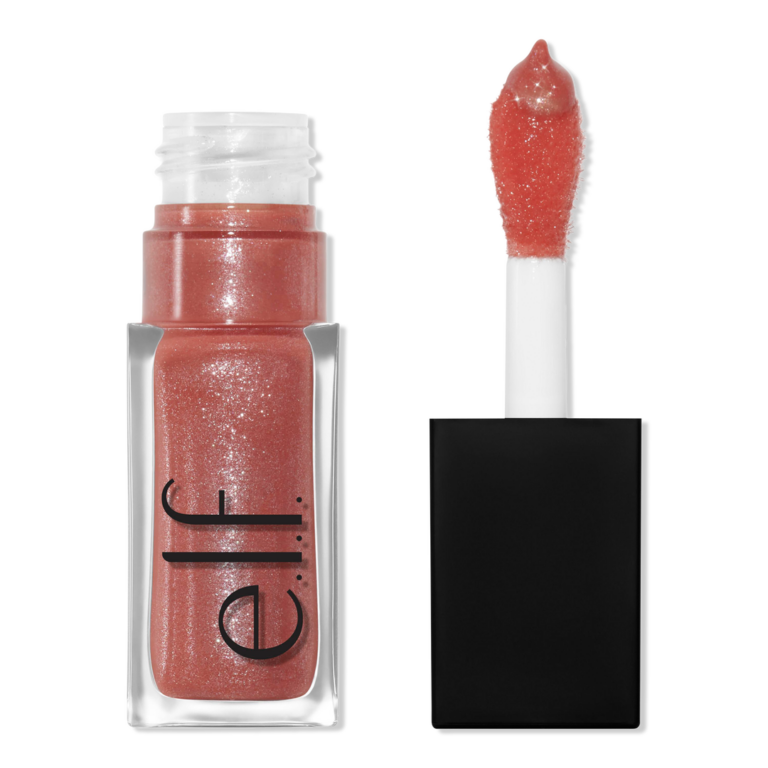 Glow Reviver Lip Oil Glimmer