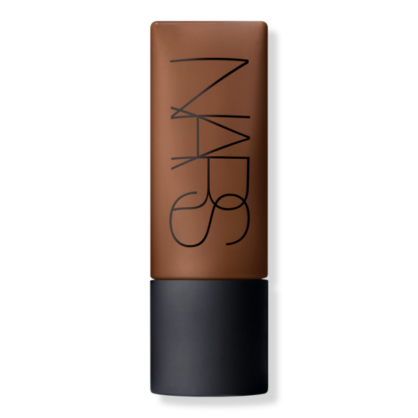 Soft Matte Complete Foundation