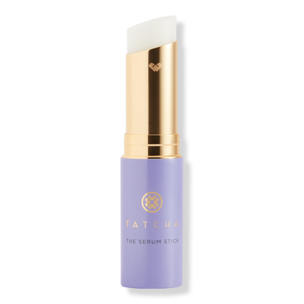The Serum Stick Line-Smoothing Treatment & Touch Up Balm